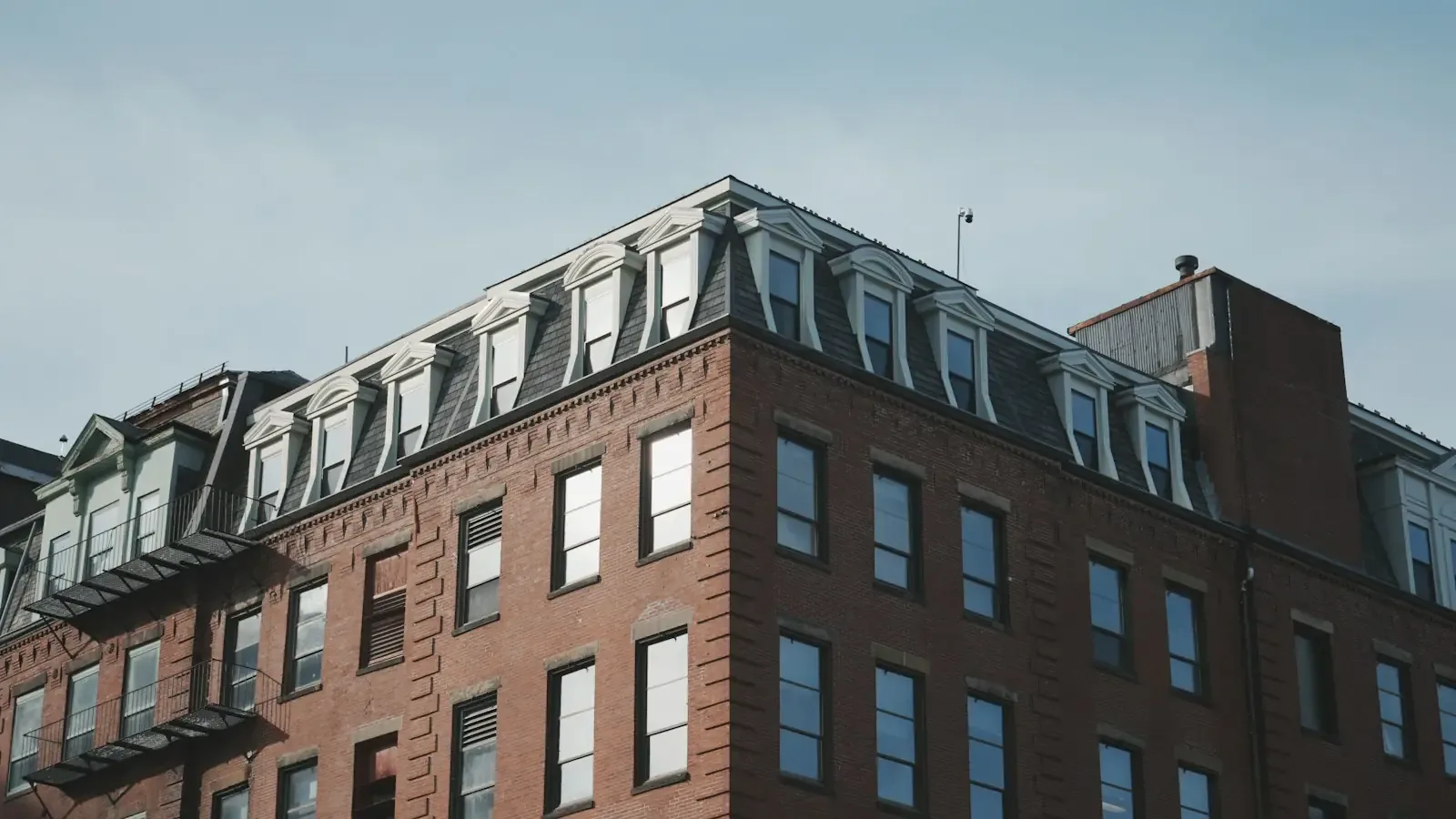 Emergency Roof Repair